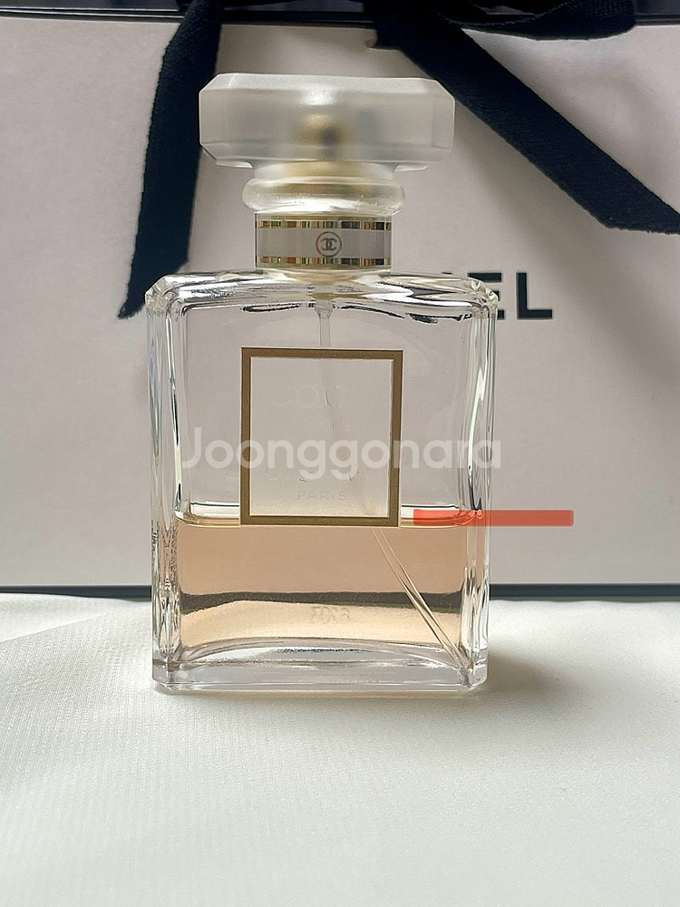 메모 인레, 크리드 러브인화이트, 조말론 잉페, 겔랑,...--6