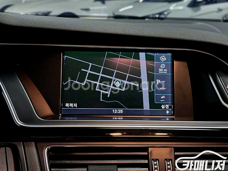 뉴 A4 30 TDI 2016 년 중고차 솔직한 후기 ...--5