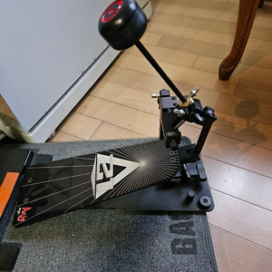 드럼패달 axis a21 laser PEDAL 팝니다