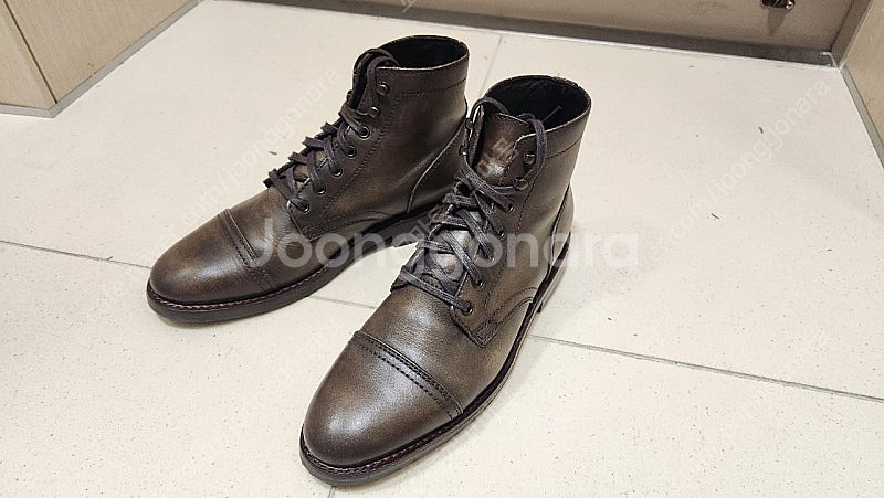 Thursday boots captain US 8d사이...--0