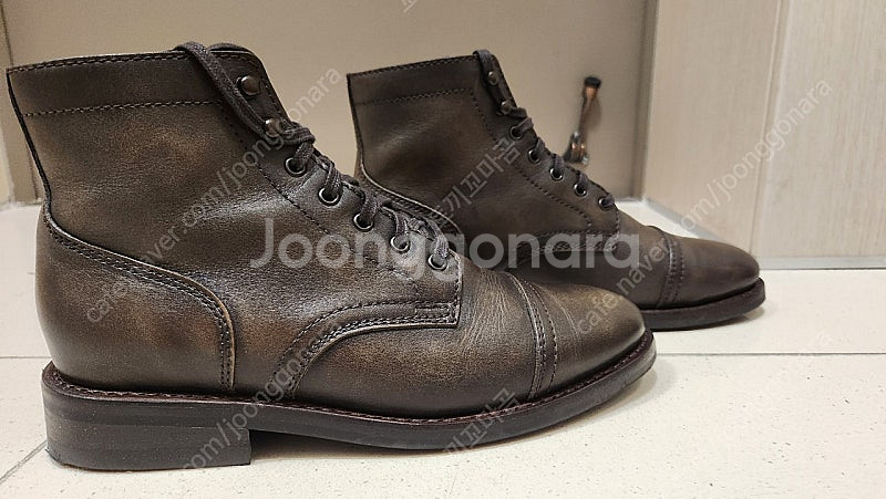 Thursday boots captain US 8d사이...--4