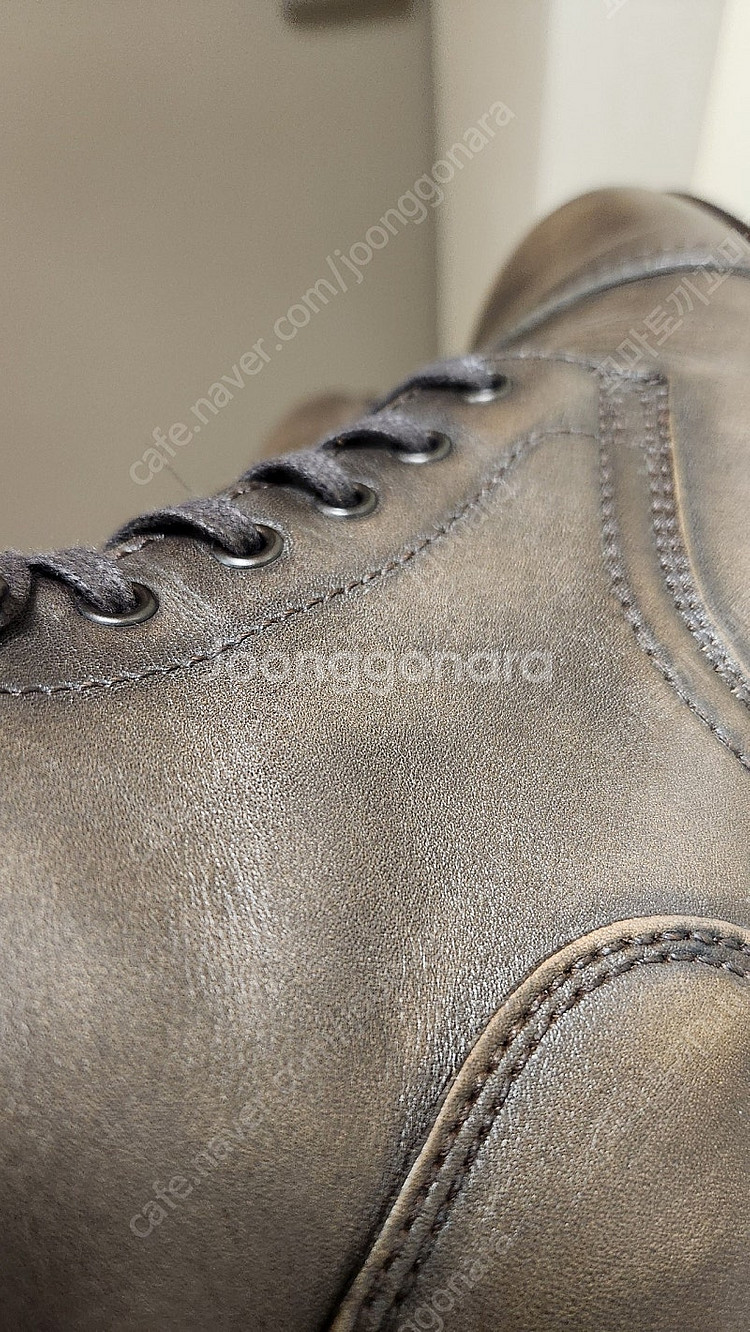 Thursday boots captain US 8d사이...--5