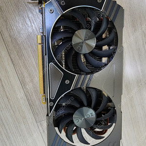 gtx1060 그래픽카드 택포