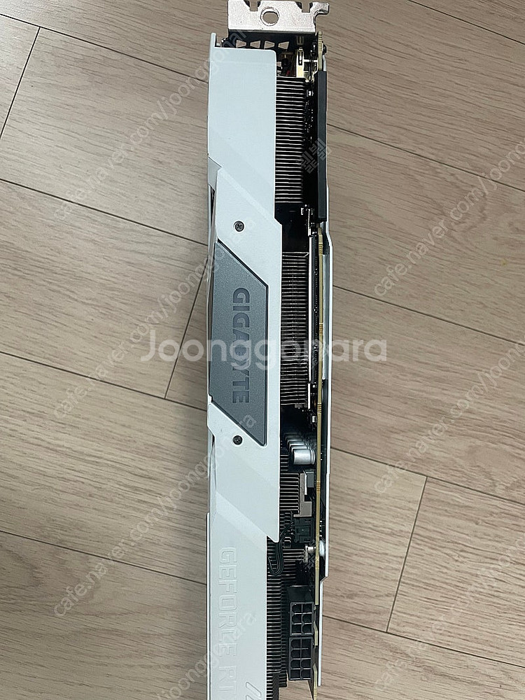 기가바이트 2070super gaming oc whit...--2