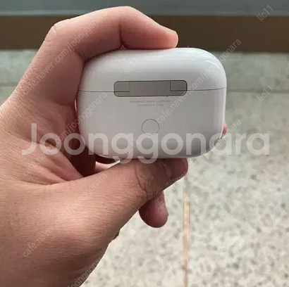 에어팟 프로2 C타입--0