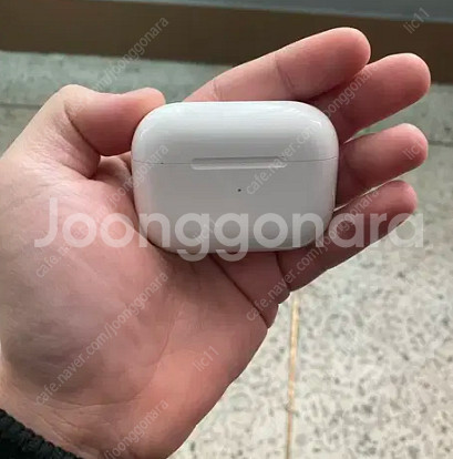 에어팟 프로2 C타입--3