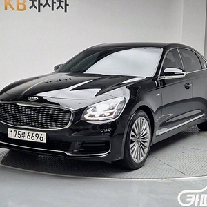 더 K9 3.3 GDI AWD 2021 년 중고차/전액할부/중고리스/여유자금/