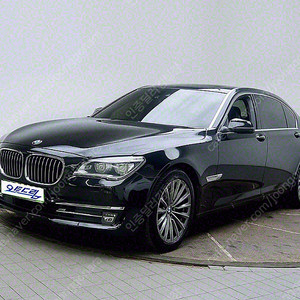 BMW 7시리즈 (F01) 740 저렴하게 판매합니다 ★전액할부★저신용★