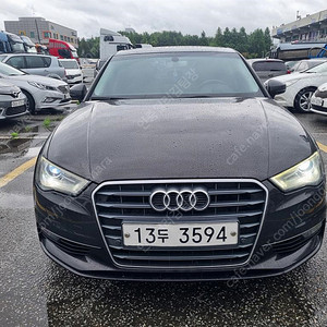 아우디 뉴 A3 35 TDI 다이나믹 중고차 판매합니다 ★전액할부★저신용★