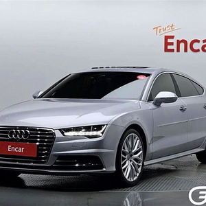 A7 50 TDI 콰트로 프리미엄 2017 년 중고차 솔직한 후기 !