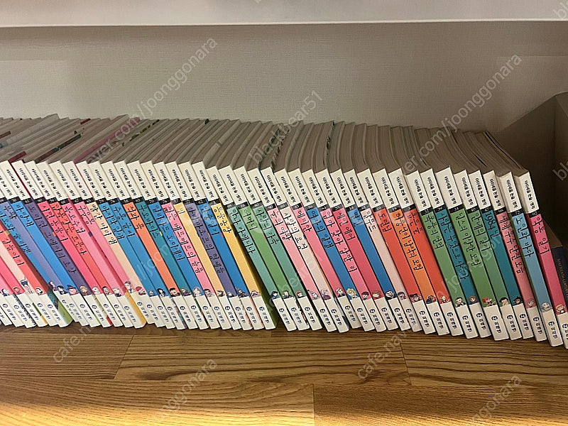 아이세움 논술 명작 99권 택포80000--3