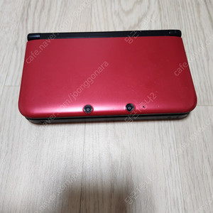 닌텐도 3DS XL 64g