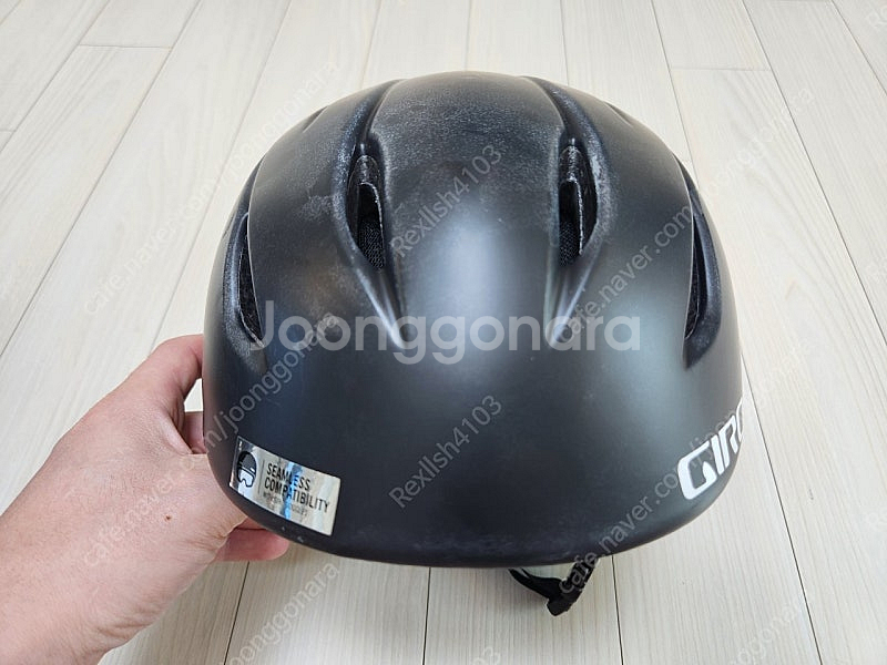 지로 스키 헬멧 보드 헬멧--2