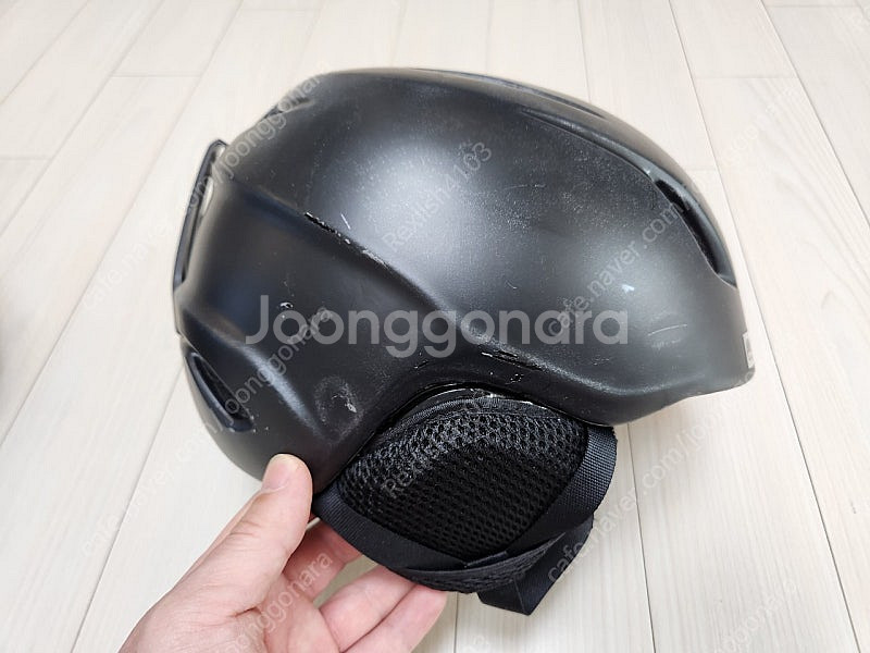 지로 스키 헬멧 보드 헬멧--3