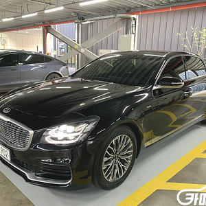 더 K9 3.8 GDI AWD 2019 년 중고차/전액할부/중고리스/여유자금/