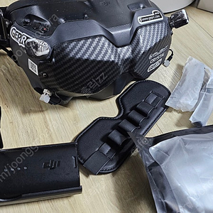 DJI 고글 V2