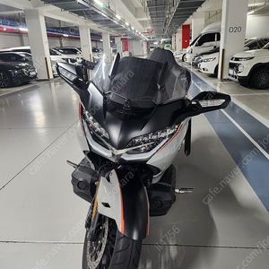 혼다골드윙MT1800cc(2022년식)