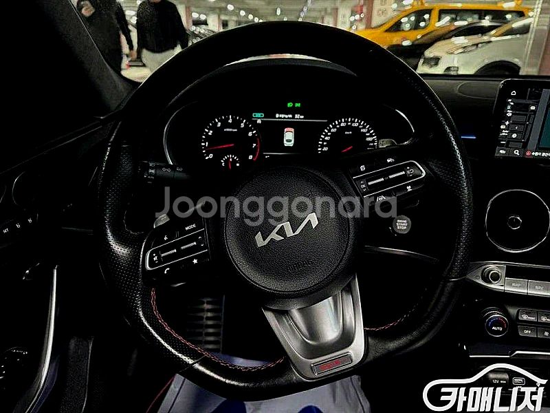 스팅어 마이스터 AWD 3.3 GT 아크로 에디션 20...--3