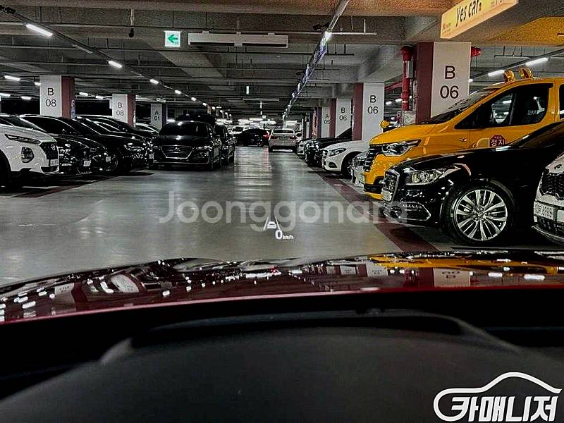 스팅어 마이스터 AWD 3.3 GT 아크로 에디션 20...--7