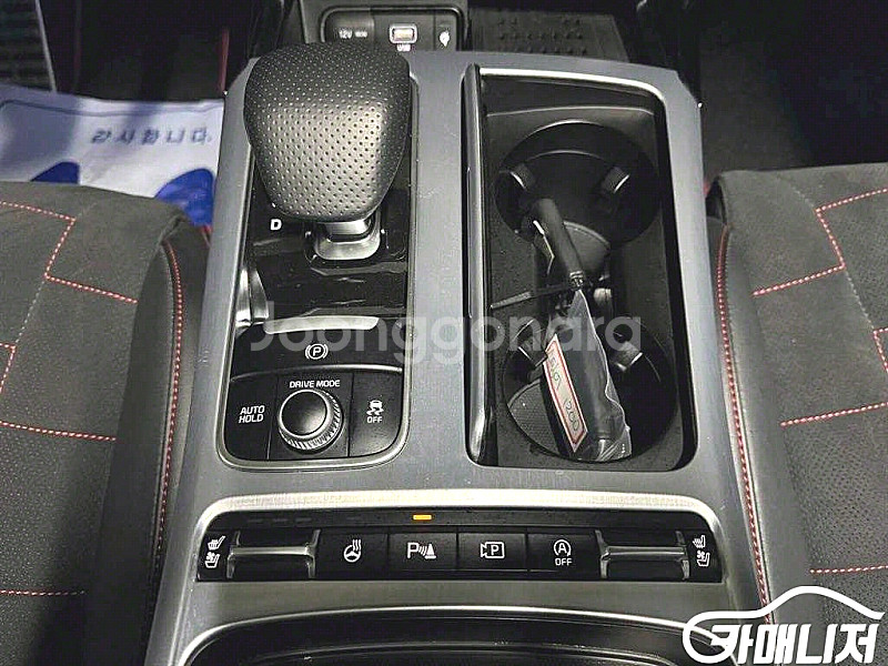 스팅어 마이스터 AWD 3.3 GT 아크로 에디션 20...--8