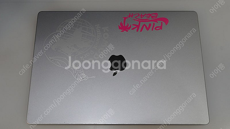 Max 16 inch | 1TB | 32GB | 스페이...--1