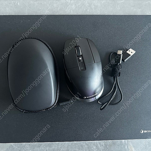 3d connexion pro wireless