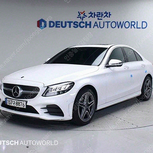 벤츠 C클래스 W205 C200 AMG LINE 저렴하게 판매합니다 ★전액할부★저신용★