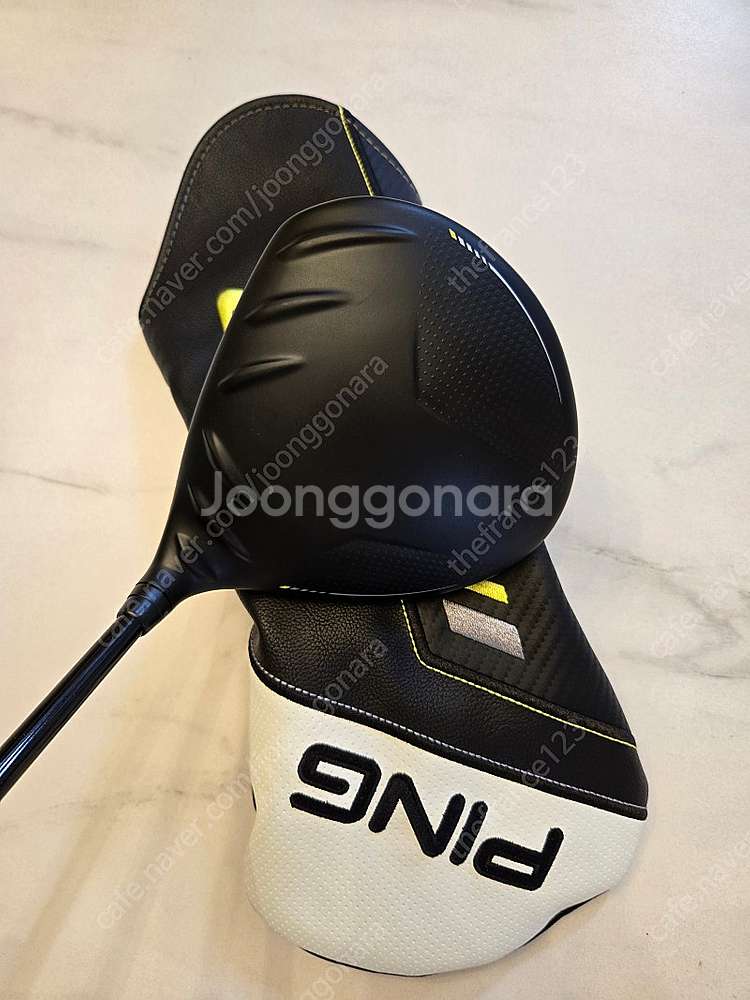 핑 g430 max 9도 5s 판매합니다--2