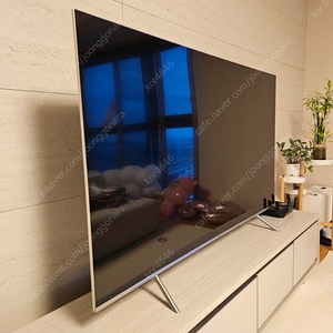 삼성 65인치 UHD 4K 스마트 TV (모델 UN65MU8000) 삽니다