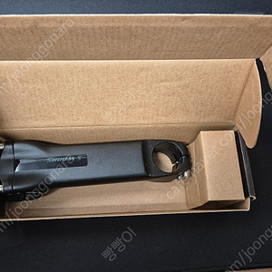에스웍스 타막 스템 (130mm) 풀박