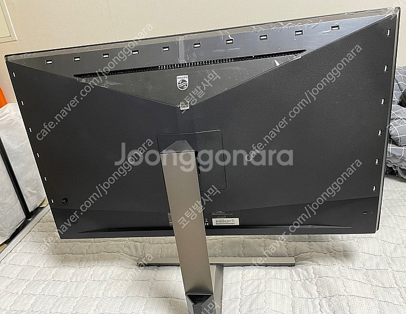 필립스 325M1 QHD 165hz 프리싱크 HDR 4...--2