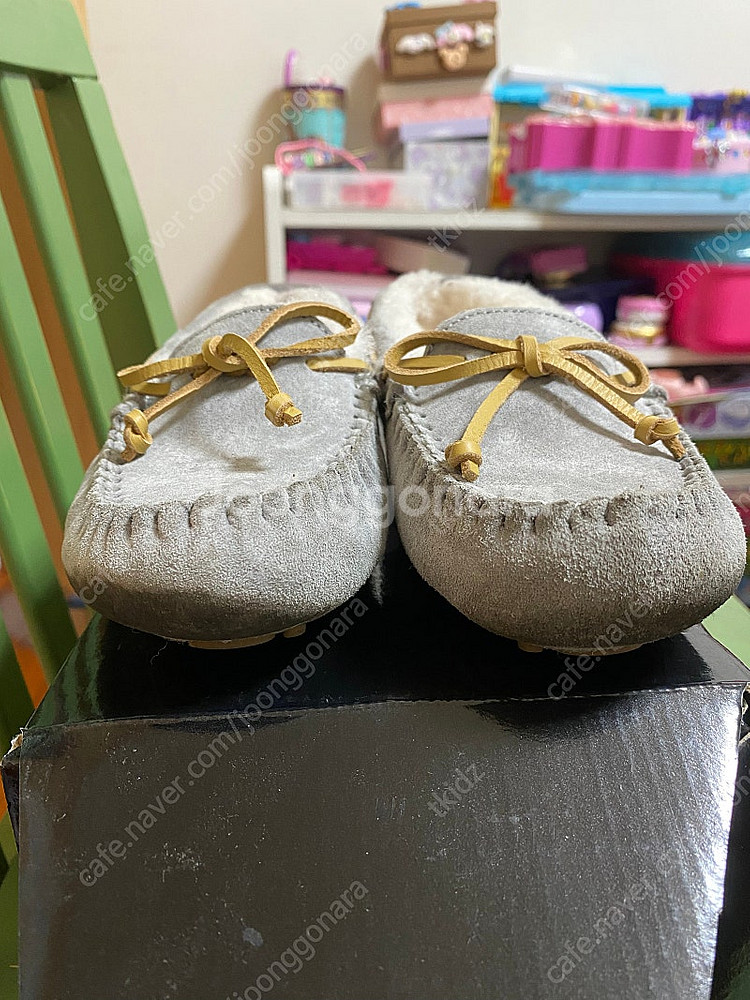 호주 어그 US13/1 (20cm) 택포2만--6