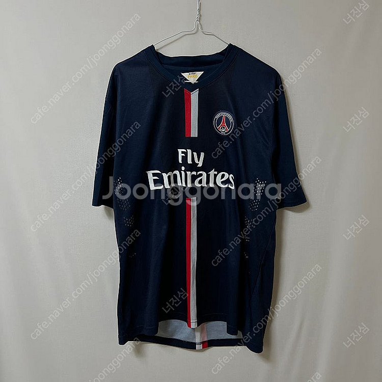 [XL/105] PSG 파리생제르망 남성 유니폼--0