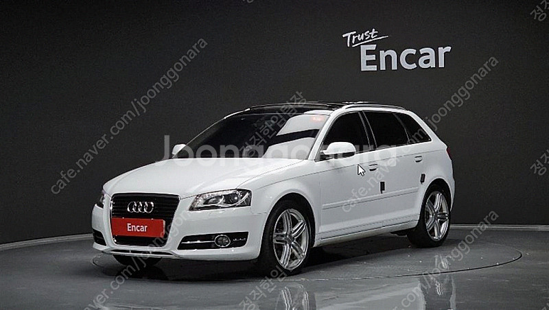 아우디 뉴 A3 20 TFSI 다이나믹 선착순 판매합니다 ★전액할부★저신용★--0