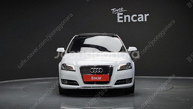 아우디 뉴 A3 20 TFSI 다이나믹 선착순 판매합니다 ★전액할부★저신용★--2