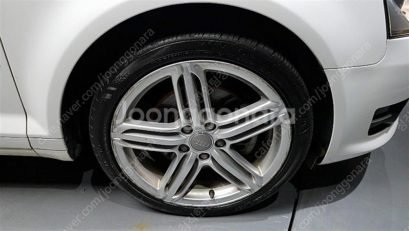 아우디 뉴 A3 20 TFSI 다이나믹 선착순 판매합니다 ★전액할부★저신용★--4