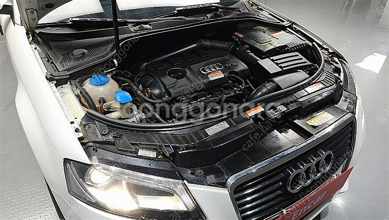 아우디 뉴 A3 20 TFSI 다이나믹 선착순 판매합니다 ★전액할부★저신용★--5