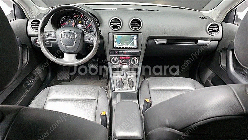 아우디 뉴 A3 20 TFSI 다이나믹 선착순 판매합니다 ★전액할부★저신용★--6