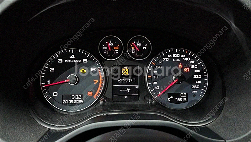 아우디 뉴 A3 20 TFSI 다이나믹 선착순 판매합니다 ★전액할부★저신용★--7