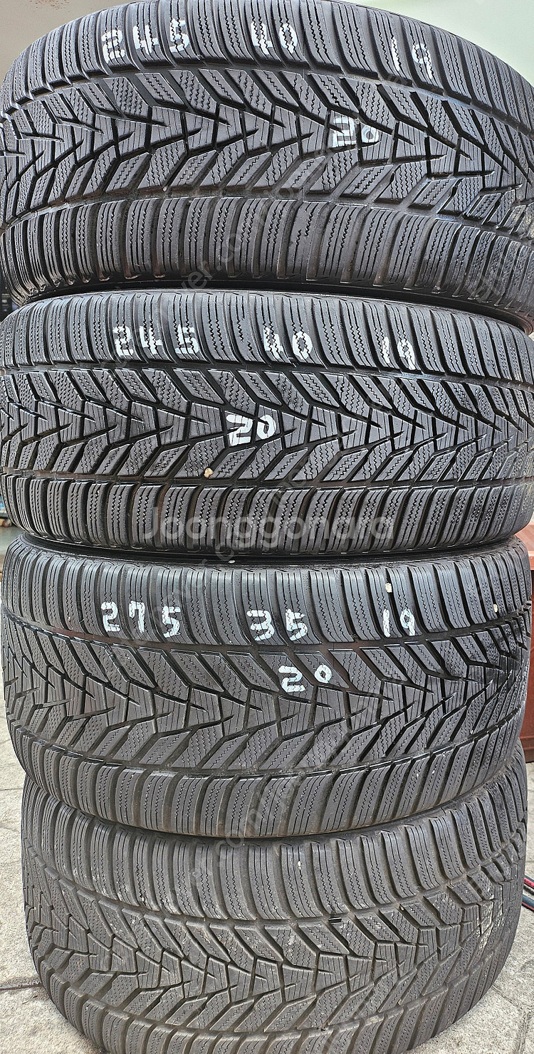 판매] 245/40R19.245/40/19.245 40...--1