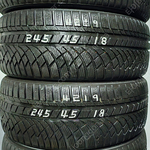 [판매] 245/45R18.275/40R18.245 45 18.275 40 18 윈터.스노우 금호