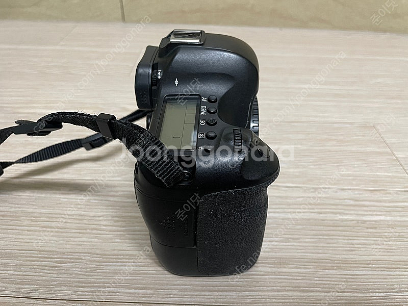 캐논 6D 바디--3