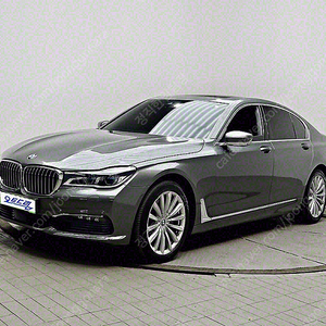 BMW 7시리즈 (G11) 730d xDrive 최저가 판매합니다. ★전액할부★저신용★