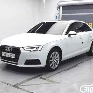 A4 (B9) 40 TFSI 2019 년 중고차 솔직한 후기 !