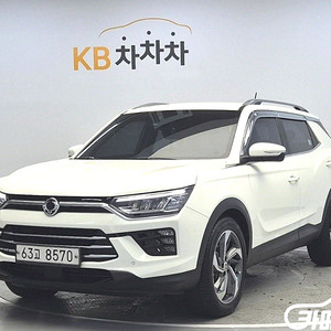 뷰티풀코란도 4WD 디젤 1.6 판타스틱 2019 년 중고차◆전액할부◆중고리스◆여유자금◆