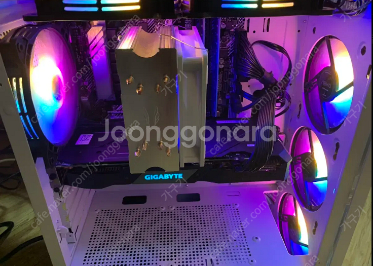 CPU,메인보드,파워,그래픽카드 주변기기 전부 삽니다. (I5 이상)--0