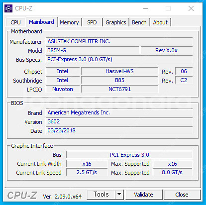 Intel(R) Xeon(R) CPU E3-1231 V...--1