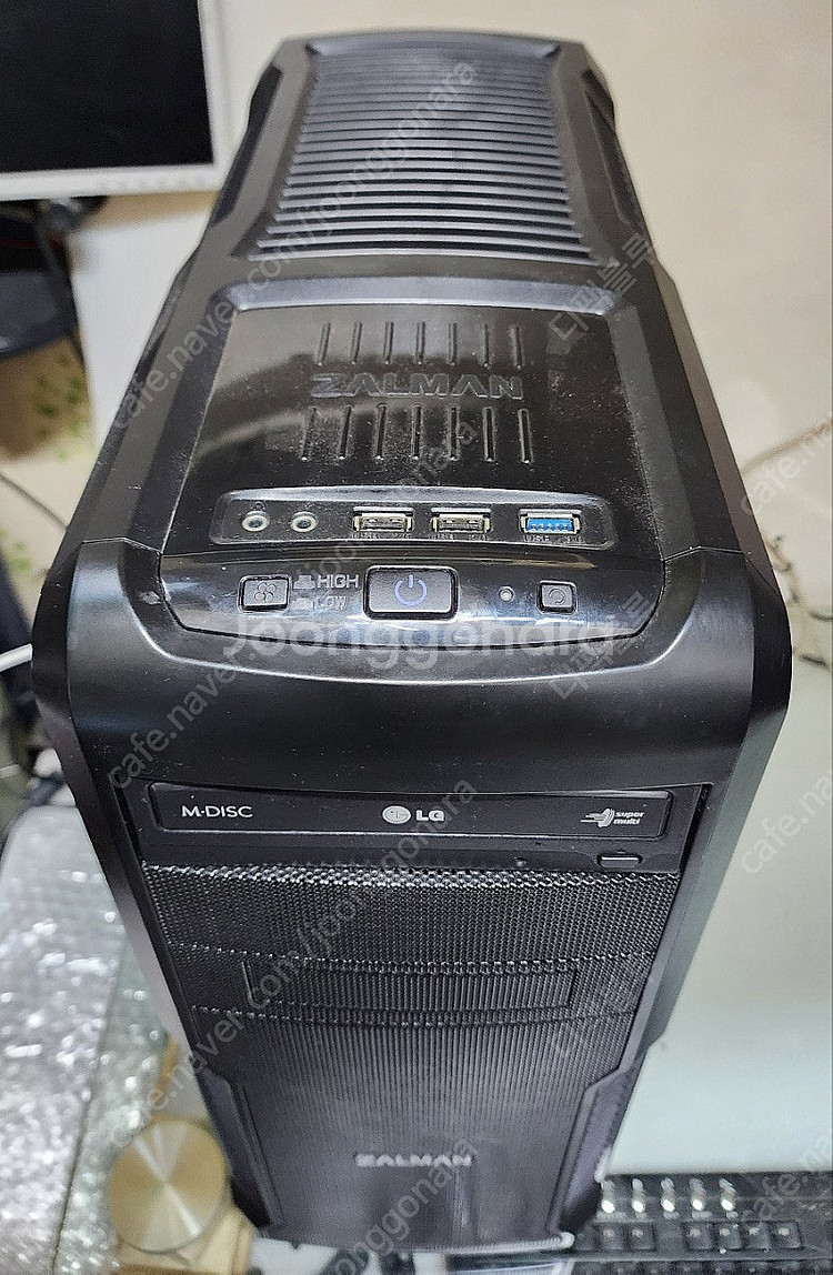 Intel(R) Xeon(R) CPU E3-1231 V...--4