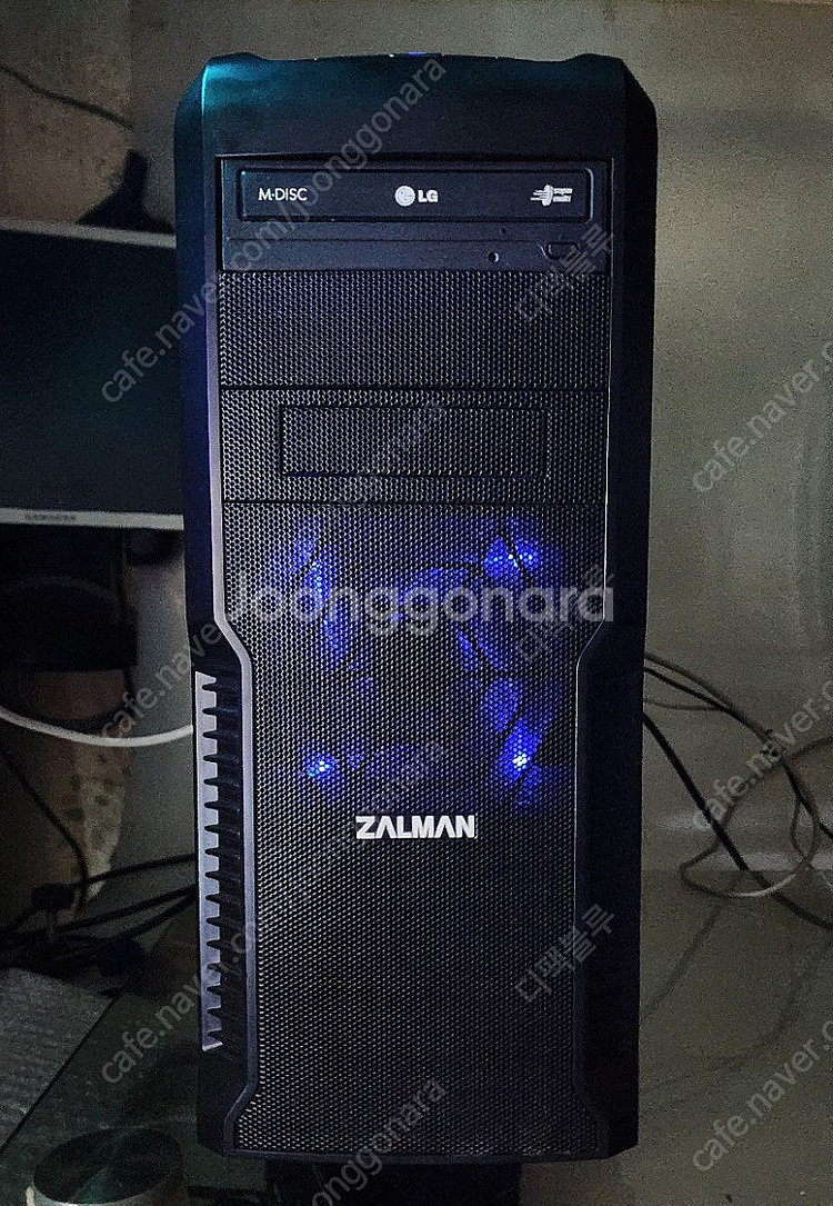 Intel(R) Xeon(R) CPU E3-1231 V...--5