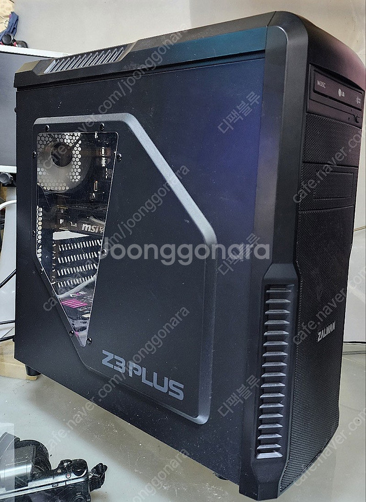 Intel(R) Xeon(R) CPU E3-1231 V...--6